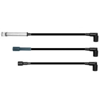 Zündleitungssatz Anschlussausführung SAE Kabel...