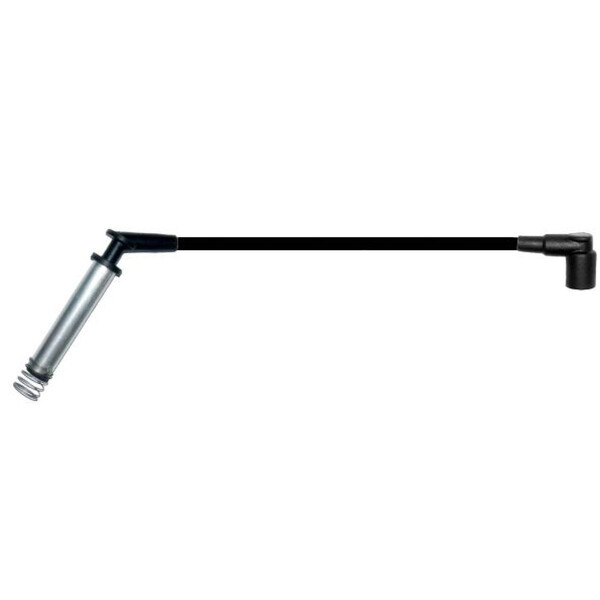 Zündleitungssatz Anschlussausführung M4 Kabel Ø 7 mm BBT für u.a. OPEL ASTRA