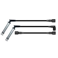 Zündleitungssatz Anschlussausführung M4 Kabel...