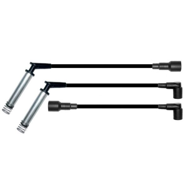 Zündleitungssatz Anschlussausführung M4 Kabel Ø 7 mm BBT für u.a. OPEL VECTRA