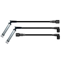 Zündleitungssatz Anschlussausführung M4 Kabel...