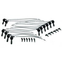 Zündleitungssatz Kupferzündleitung Kabel BBT...