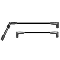 Zündleitungssatz Anschlussausführung SAE Kabel...