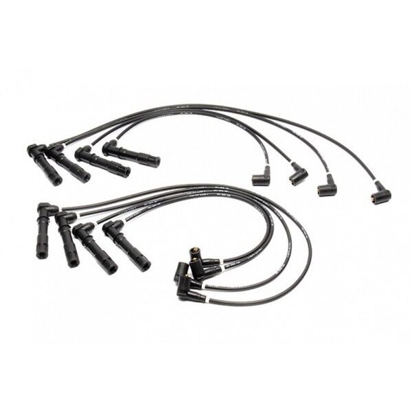 Zündleitungssatz Kupferzündleitung Kabel BBT für u.a. FERRARI F355