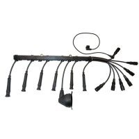 Zündleitungssatz Kupferzündleitung Kabel BBT...