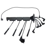Zündleitungssatz Kupferzündleitung Kabel...