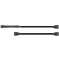 Zündleitungssatz Kupferzündleitung Kabel...