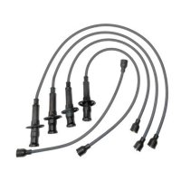 Ignition cable set DIN DIN copper ignition cable M4 BBT...