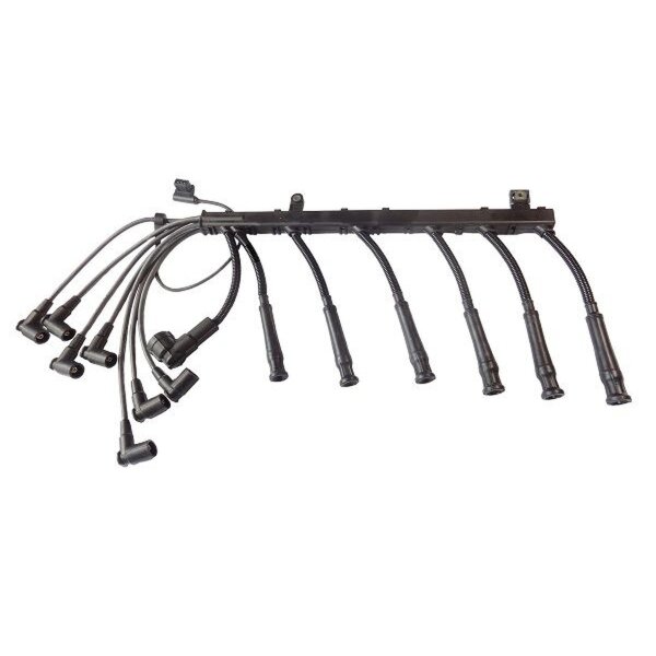 Zündleitungssatz Kupferzündleitung Kabel Ø 7 mm BBT passend für BMW 7