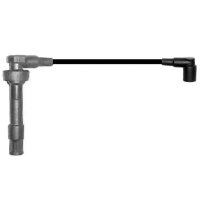 Zündleitungssatz Kupferzündleitung Kabel...