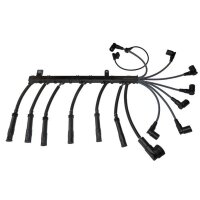 Zündleitungssatz Kupferzündleitung Kabel BBT...