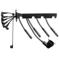 Zündleitungssatz Kupferzündleitung Kabel...