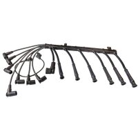 Zündleitungssatz Kupferzündleitung Kabel...