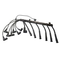 Ignition Cable Set connection version M4 cable Ø 7...