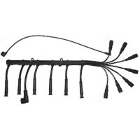 Zündleitungssatz Kupferzündleitung Kabel...