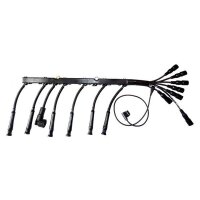 Zündleitungssatz Kupferzündleitung Kabel...