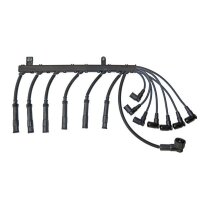 Zündleitungssatz Kupferzündleitung Kabel...