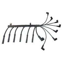 Zündleitungssatz Kupferzündleitung Kabel...