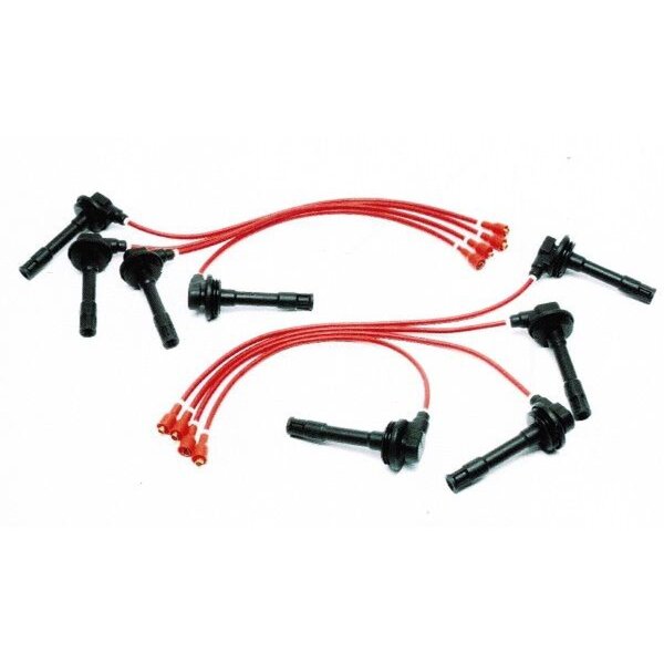 Ignition Cable Set Copper Ignition Cable BBT suitable for FERRARI F40