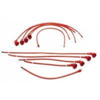 Ignition Cable Set Resistor Ignition Cable BBT suitable...