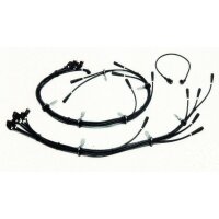 Ignition Cable Set Resistor Ignition Cable BBT for...