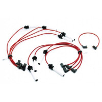 Ignition Cable Set Resistor Ignition Cable BBT for...