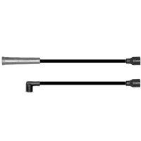 Ignition Cable Set Connection version Cable Ø 7 mm...