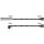 Ignition Cable Set Connection version Cable Ø 7 mm BBT for ALFA ROMEO and others