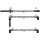 Ignition Cable Set connection version M4 cable Ø 7 mm BBT for e.g. ALFA ROMEO