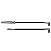Ignition Cable Set connection version SAE cable Ø...