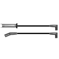Ignition Cable Set connection version SAE cable Ø...