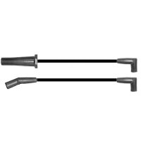 Ignition cable set SAE BBT for DAEWOO ESPERO