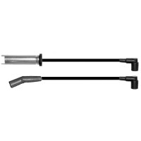 Ignition Cable Set connection version M4 cable Ø 7...