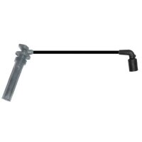 Ignition Cable Set connection version M4 cable Ø 7...