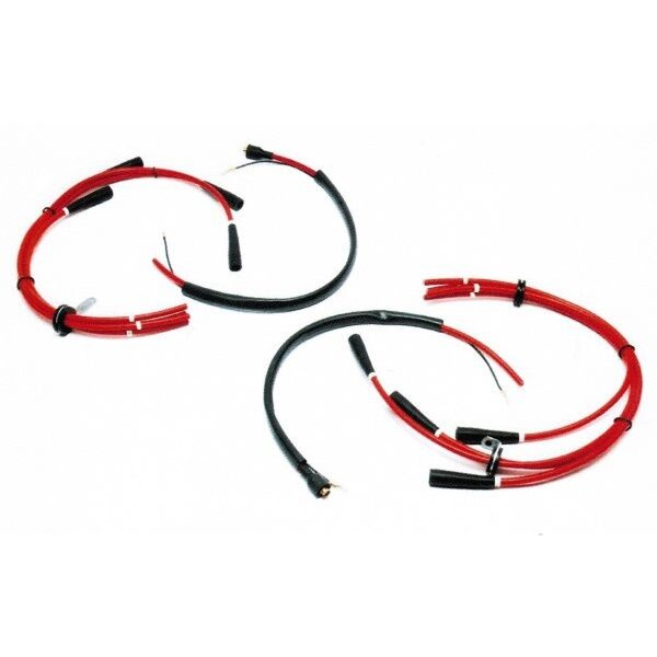 Zündleitungssatz BBT Aftermarket-Expertise passend für u.a. FERRARI