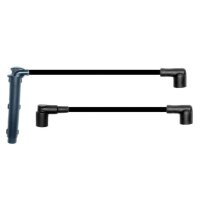 Ignition Cable Set Connection version Cable Ø 7 mm...