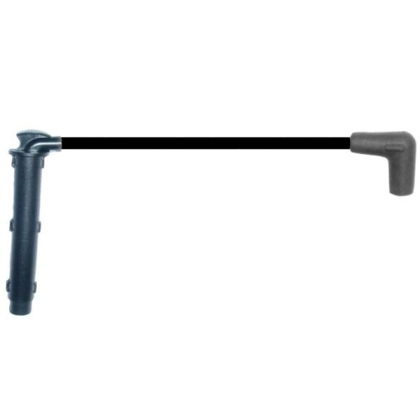 Zündleitungssatz Anschlussausführung SAE Kabel Ø 7 mm BBT für u.a. ROVER 25