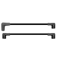 Ignition Cable Set Connection version DIN cable Ø...