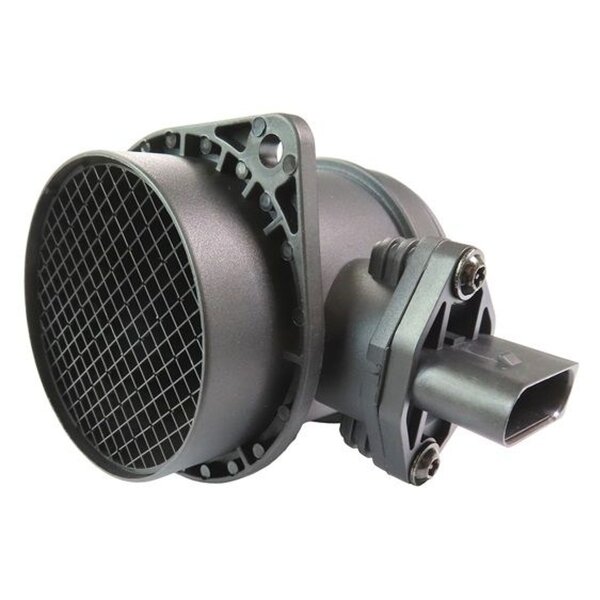 Luftmassenmesser 12 V 5-polig BBT IAM-Expertise passend für u.a. AUDI A8