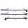 Ignition Cable Set Connection version Cable Ø 7 mm BBT for LAND ROVER I