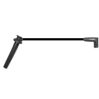 Ignition Cable Set Resistance ignition cable Ø 7...