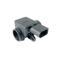 Mass Air Flow Sensor 12 V 3-pole BBT IAM expertise...