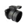 Mass Air Flow Sensor 5 V 4-pole BBT IAM expertise suitable for e.g. AUDI A3