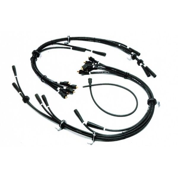 Zündleitungssatz BBT Aftermarket-Expertise passend für FERRARI 400