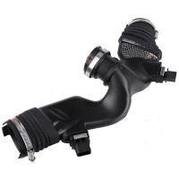Mass Air Flow Sensor 4-pin BBT suitable for MERCEDES-BENZ...