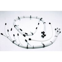 Ignition Cable Set Resistor Ignition Cable BBT for...