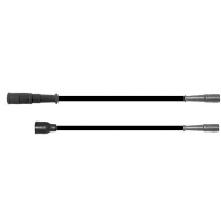 Ignition Cable Set connection version SAE cable Ø...