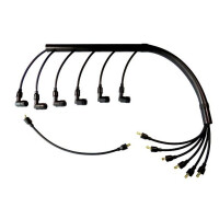 Zündleitungssatz Kupferzündleitung Kabel...