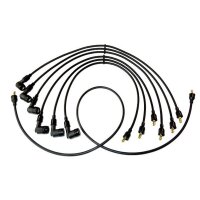 Zündleitungssatz Kupferzündleitung Kabel...