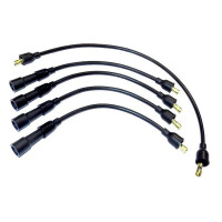 Zündleitungssatz Kupferzündleitung Kabel...